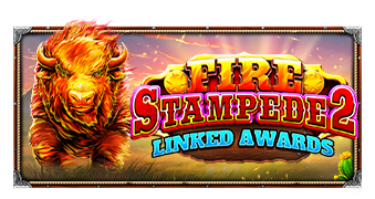 Fire Stampede 2
